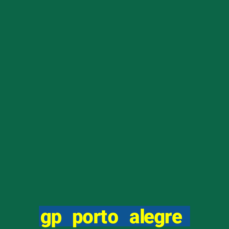 gp porto alegre viva local